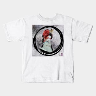 Geisha Kids T-Shirt